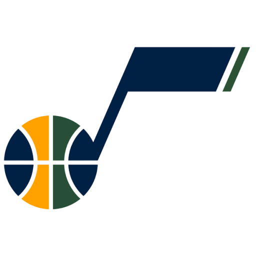 US : NBA UTAH JAZZ FHD