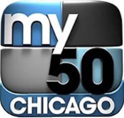 USA MY WPWR 50 - CHICAGO