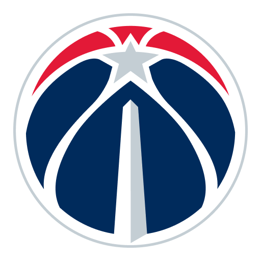 US : NBA WASHINGTON WIZARDS FHD