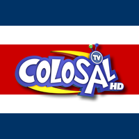 CR | Colosal HD