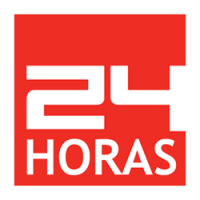 CHL: 24 HORAS CL