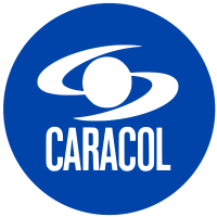 COL: CARACOL Cᵒˡᵒᵐᵇⁱᵃ ᴴᴰ