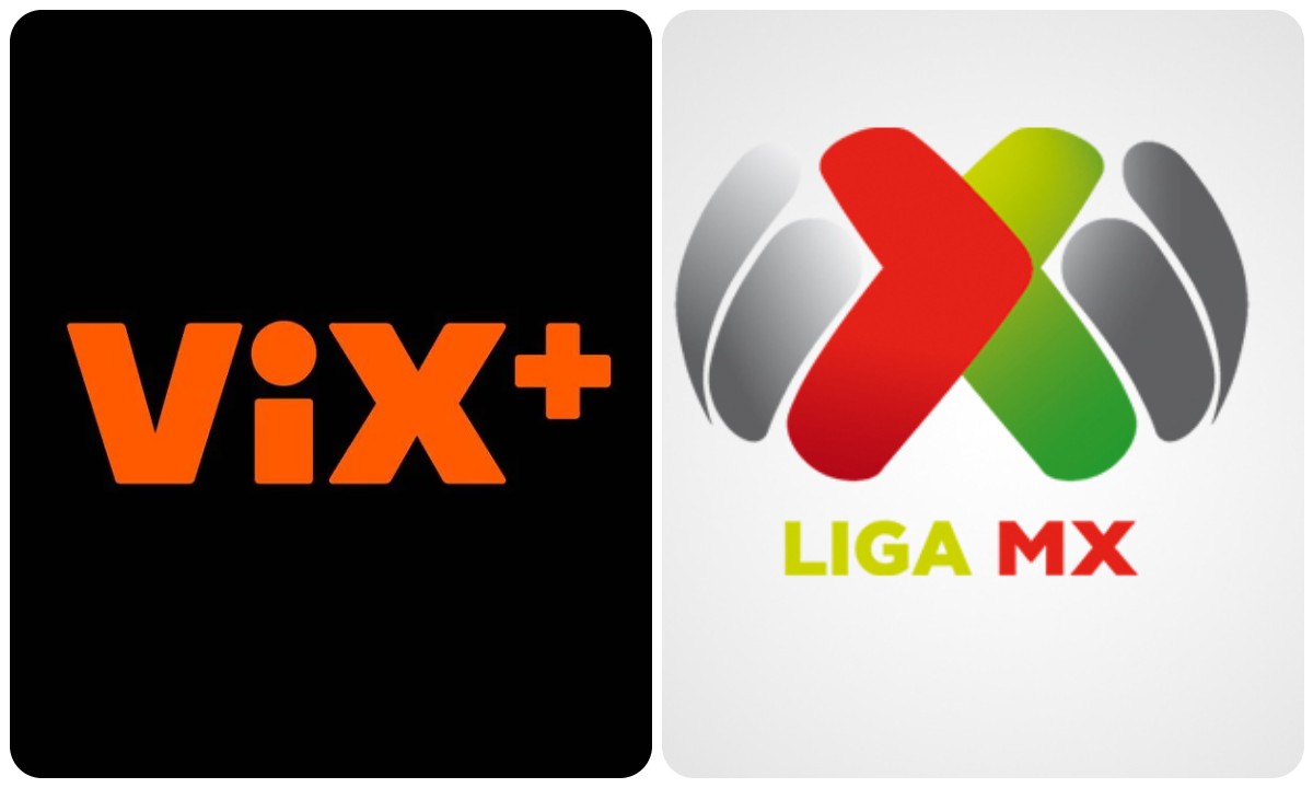 ᴸᴵᴳᴬ ᴹˣ | VIX SPORTS (La Liga) MX