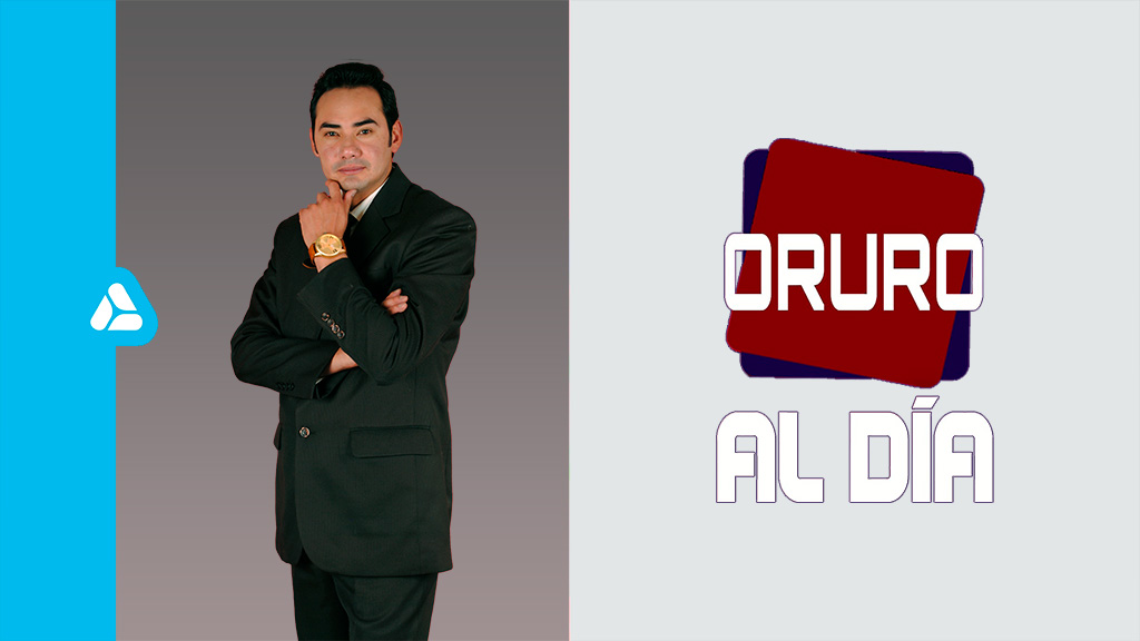 BOL: CEACOM Oruro Bolivia ᴴᴰ