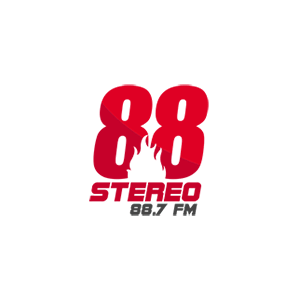 CRI: CANAL 88STEREO ˢᵒʸ ᵀⁱᶜᵒ ᴴᴰ