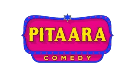 PK: Pitaara Comedy
