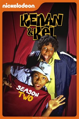 24/7 Kenan and Kel