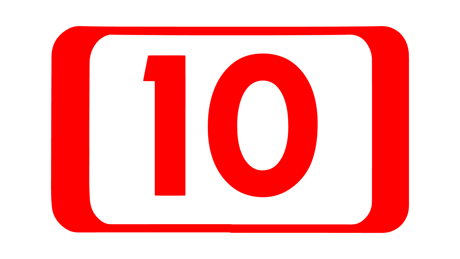 MX: Canal DIEZ Cancún HD