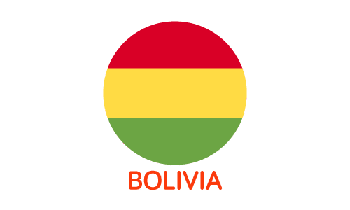 BOL: TV SHOW ORURO ᴮᵒˡⁱᵛᵃ sᴰ