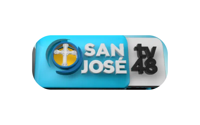 CRI: CANAL SAN JOSÉ ˢᵒʸ ᵀⁱᶜᵒ ᴴᴰ