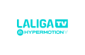LA LIGA HYPERMOTION TV 12 - SIN EMISION