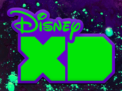 US | Disney XD (West)