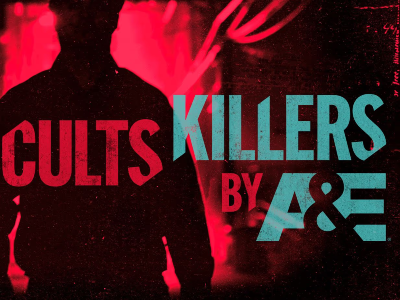 US | Crime Cults Killers by A&E