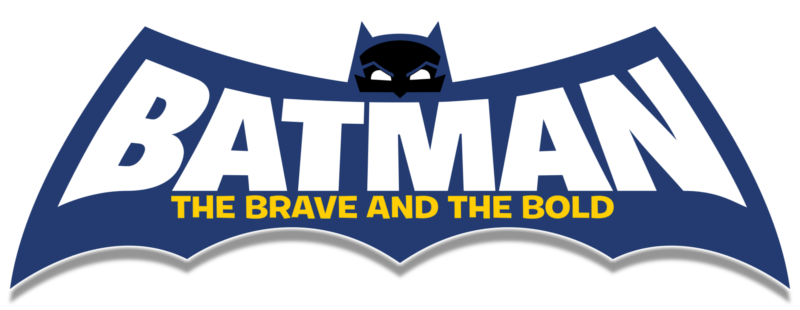 Batman The Brave And The Bold