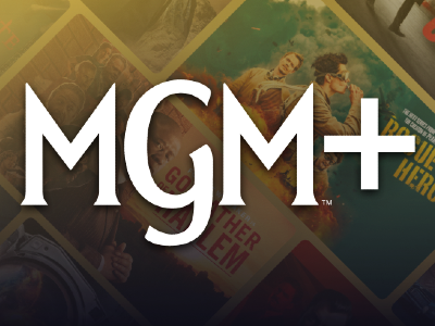 US | MGM+ Marquee