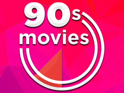 CA | Hollywood Suite 1990's Movies