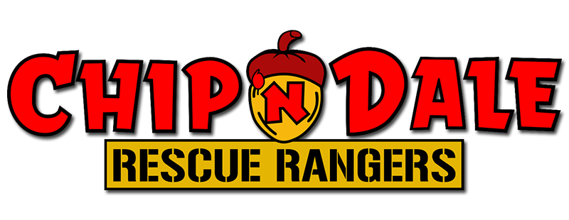 Chip N Dale Rescue Rangers