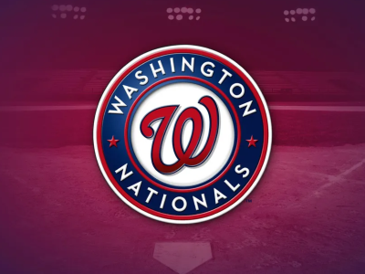MLB | Washington Nationals