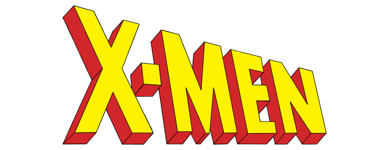 X-Men The Animated Series