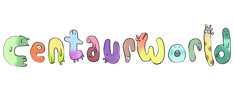 Centaurworld