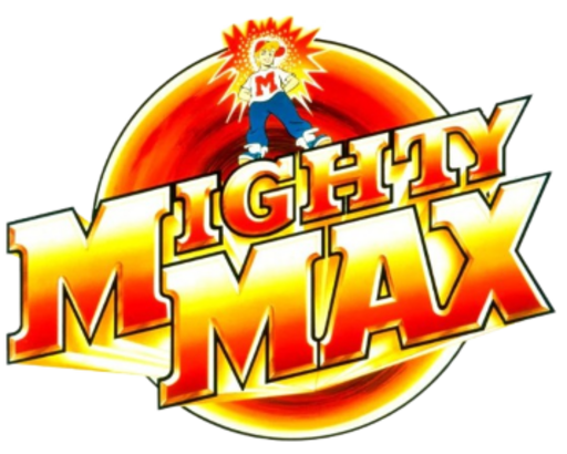 Mighty Max