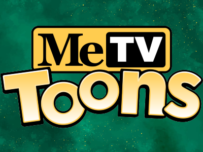 US | MeTV Toons