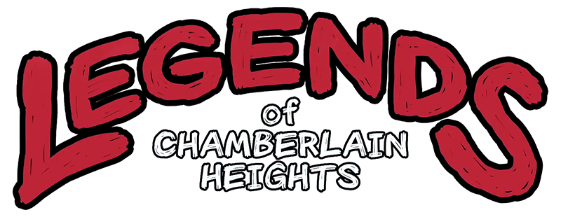 Legends Of Chamberlain Heights