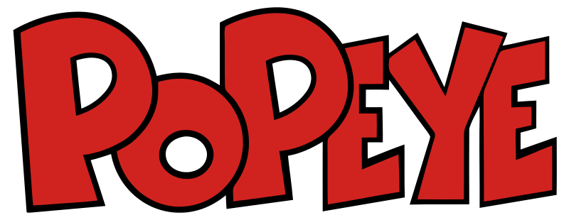 Popeye