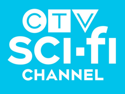 CA | CTV Sci-Fi