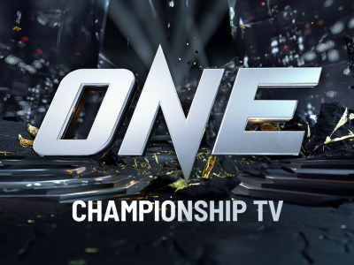 US | ONE Championship TV