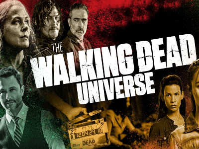 US | The Walking Dead Channel