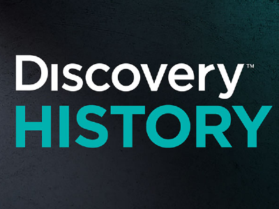 UK | Discovery History