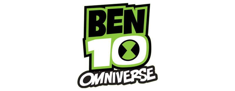 Ben 10 Omniverse