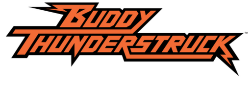 Buddy Thunderstruck