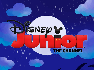 CA | Disney Junior