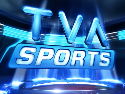 CA | TVA Sports 2