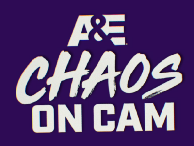 US | Chaos on Cam By A&E