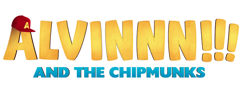 Alvinnn! And The Chipmunks