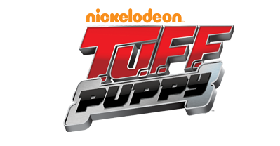 Tuff Puppy
