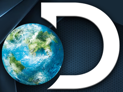 US | Discovery Channel (West)
