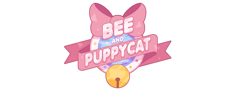 Bee And Puppy Cat
