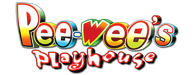 Pee Wees Playhouse