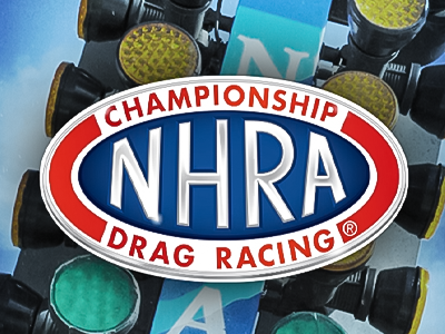 US | NHRA TV