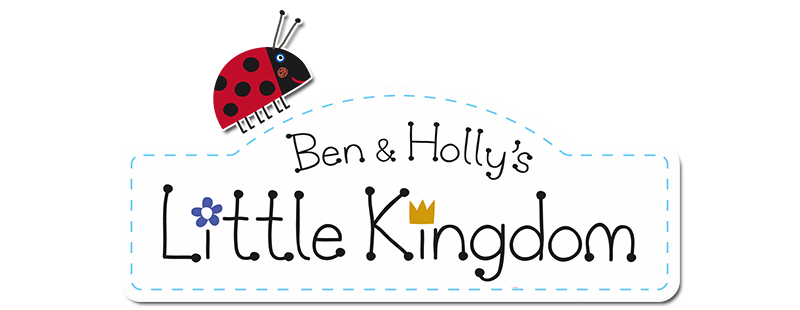 Ben And Hollys Little Kingdom