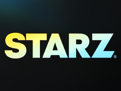 US | Starz in Black (West)
