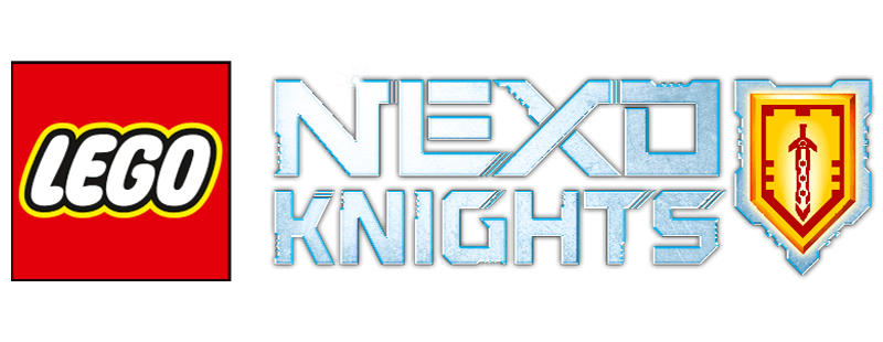 Lego Nexo Knights