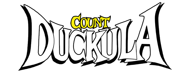 Count Duckula