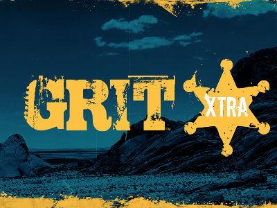 US | Grit Xtra