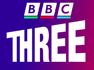 UK | BBC Three [UHD]