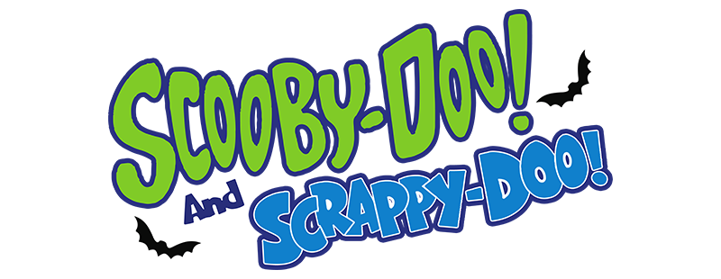 Scooby And Scrappy-Doo